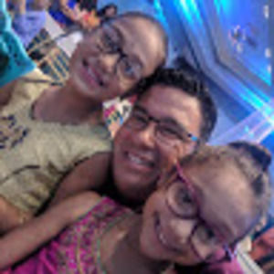 Meet your Posher, Jesse